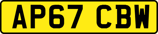 AP67CBW