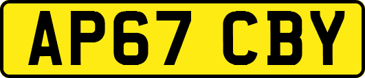 AP67CBY