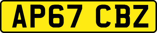 AP67CBZ