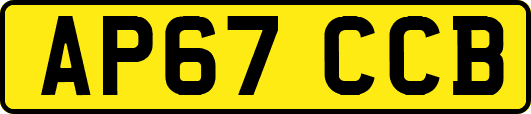 AP67CCB