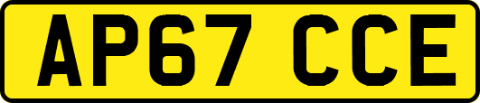AP67CCE