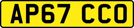 AP67CCO