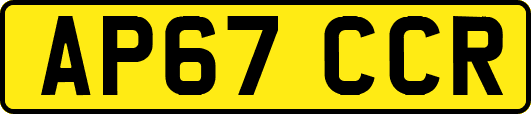AP67CCR