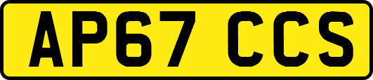 AP67CCS