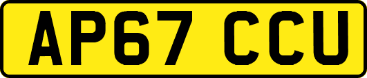 AP67CCU