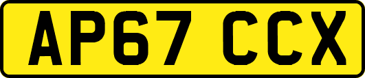 AP67CCX