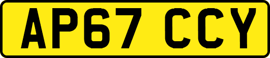AP67CCY