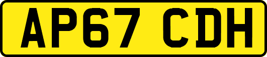 AP67CDH