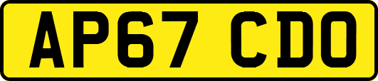 AP67CDO
