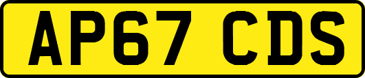AP67CDS