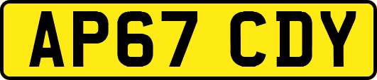AP67CDY