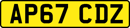 AP67CDZ