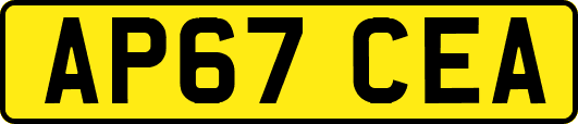AP67CEA