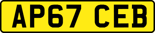 AP67CEB