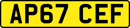 AP67CEF