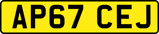 AP67CEJ