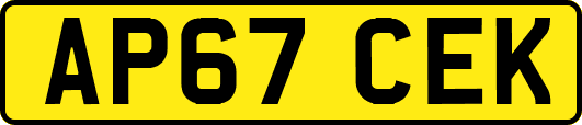 AP67CEK