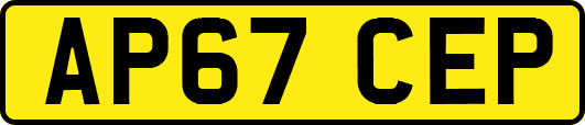 AP67CEP