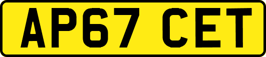 AP67CET