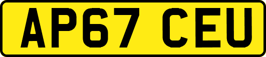 AP67CEU