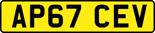 AP67CEV
