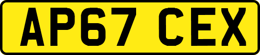 AP67CEX