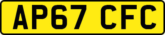 AP67CFC