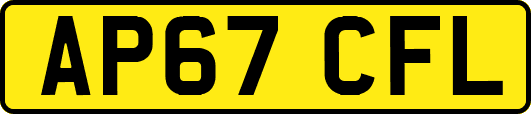 AP67CFL