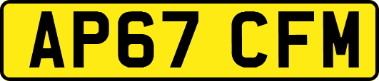 AP67CFM