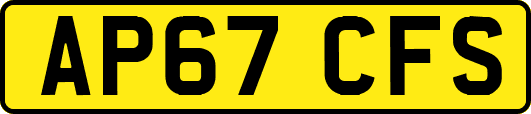 AP67CFS
