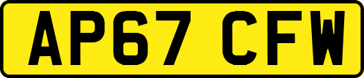 AP67CFW