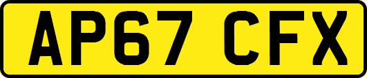 AP67CFX