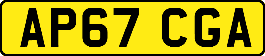 AP67CGA