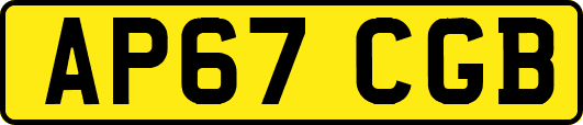 AP67CGB