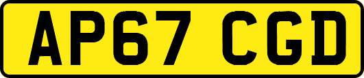 AP67CGD