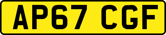 AP67CGF