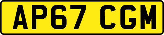 AP67CGM