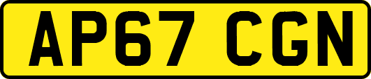AP67CGN