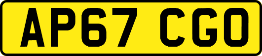 AP67CGO