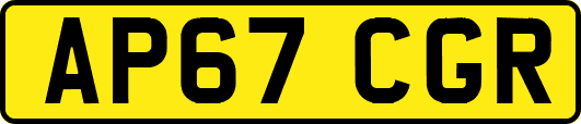 AP67CGR
