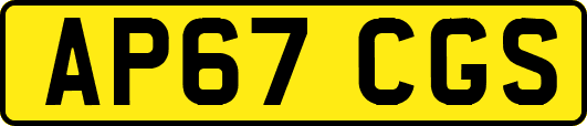 AP67CGS