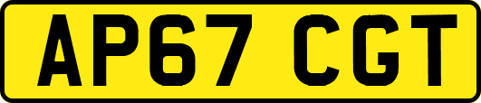 AP67CGT