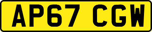 AP67CGW