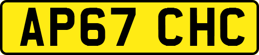 AP67CHC