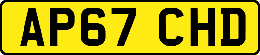 AP67CHD