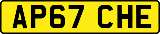 AP67CHE