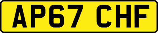 AP67CHF