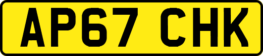 AP67CHK