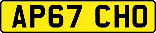 AP67CHO