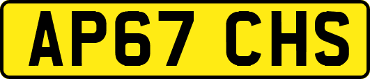 AP67CHS